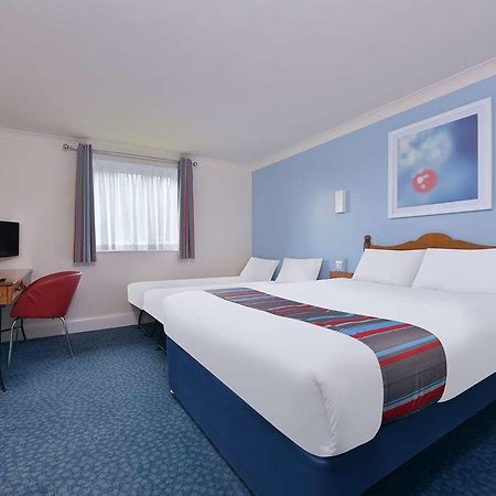 Travelodge Bedford Goldington Road Rom bilde