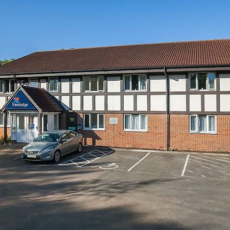 Travelodge Bedford Goldington Road Eksteriør bilde