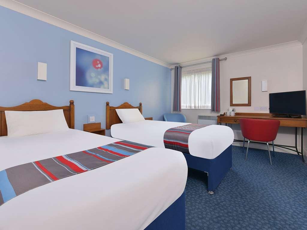 Travelodge Bedford Goldington Road Rom bilde