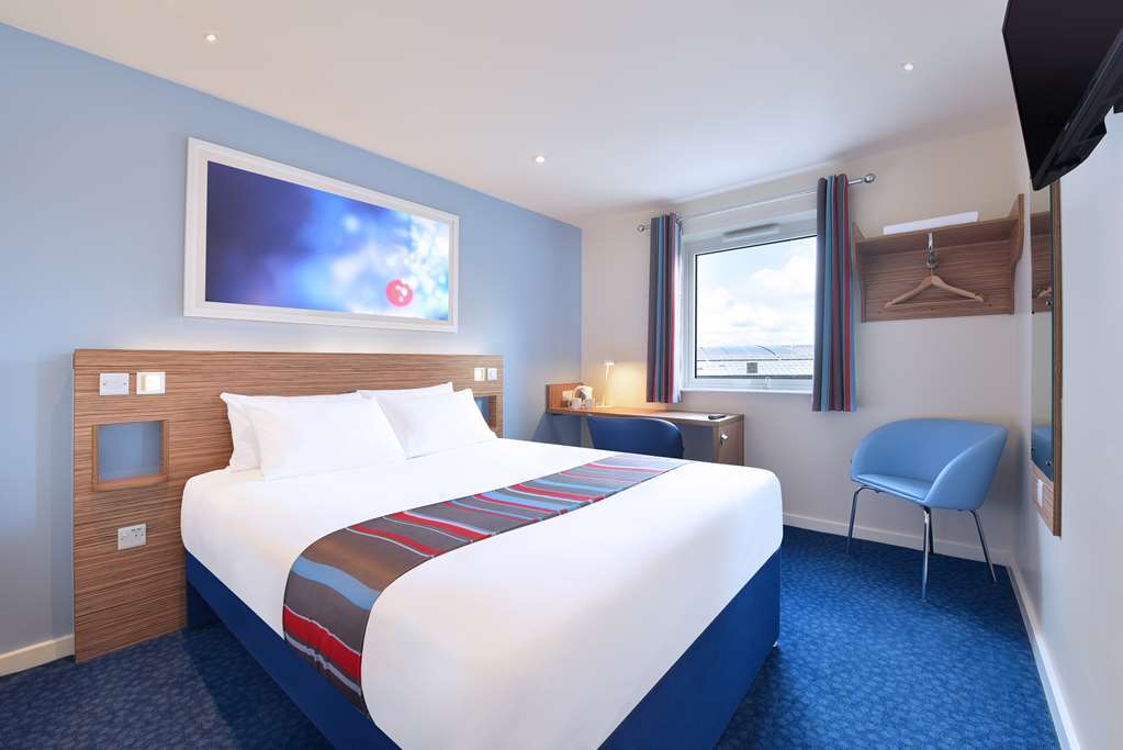 Travelodge Bedford Goldington Road Rom bilde